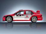 Mitsubishi Lancer 2000 года